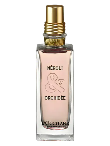 Néroli & Orchidée
