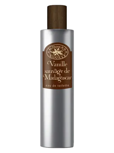 Vanille Sauvage de Madagascar