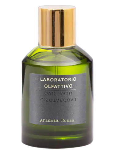 Arancia Rossa