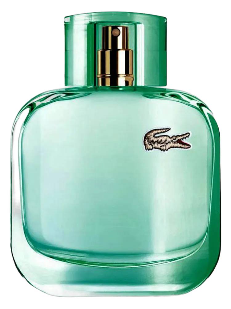 Eau de Lacoste L.12.12 Pour Elle Natural 