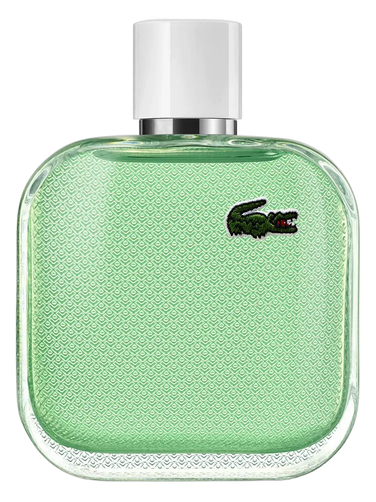 L.12.12 Blanc Eau Fraîche Eau de Toilette For Him