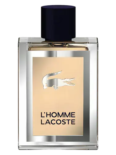 L'Homme Lacoste