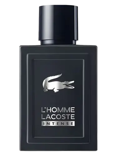 L'Homme Lacoste Intense