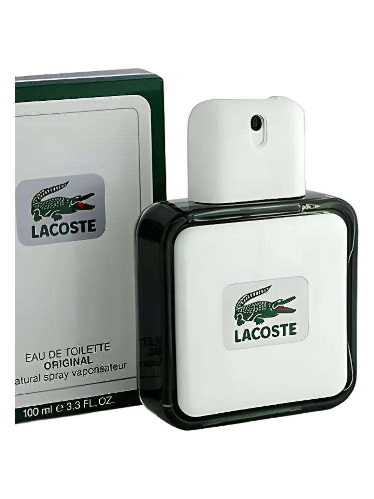 Lacoste