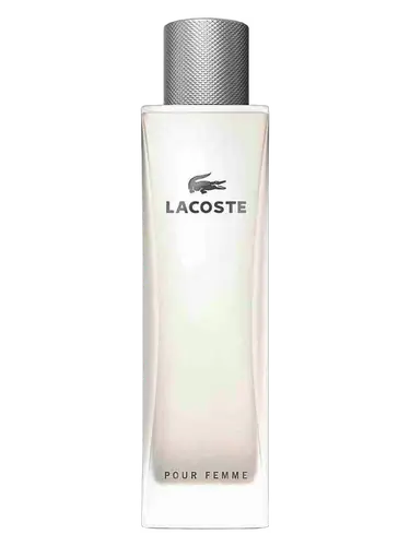 Lacoste Pour Femme Légère