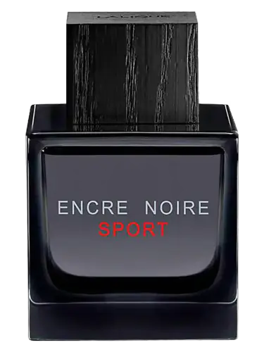 Encre Noire Sport