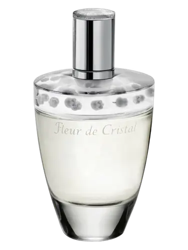 Fleur de Cristal