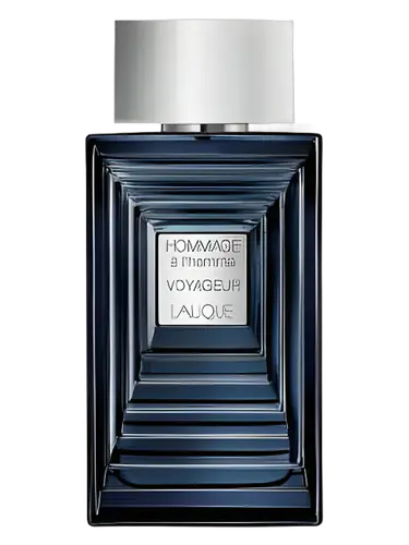 Hommage a l'homme Voyageur