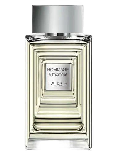 Hommage à l'Homme Eau de Toilette