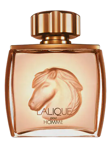 Lalique Pour Homme Equus