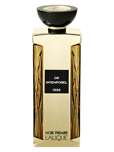 Or Intemporel