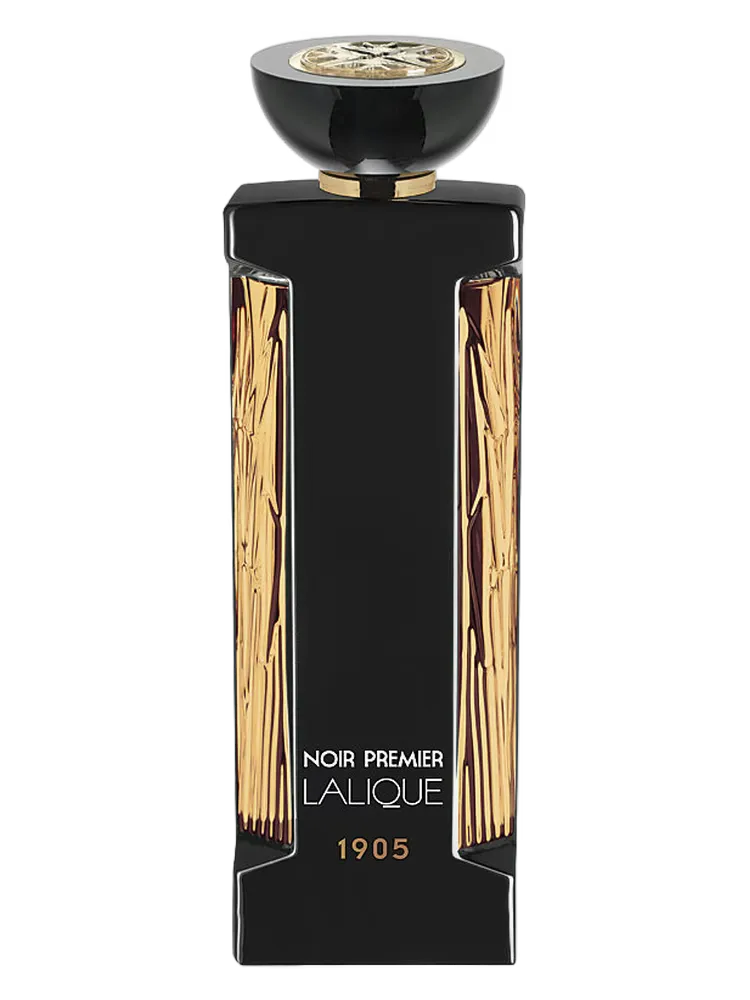 Terres Aromatiques by Lalique