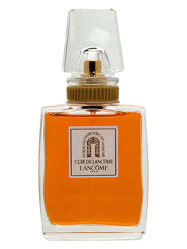 Cuir de Lancôme