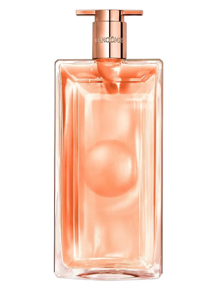 Idôle Eau de Toilette by Lancôme