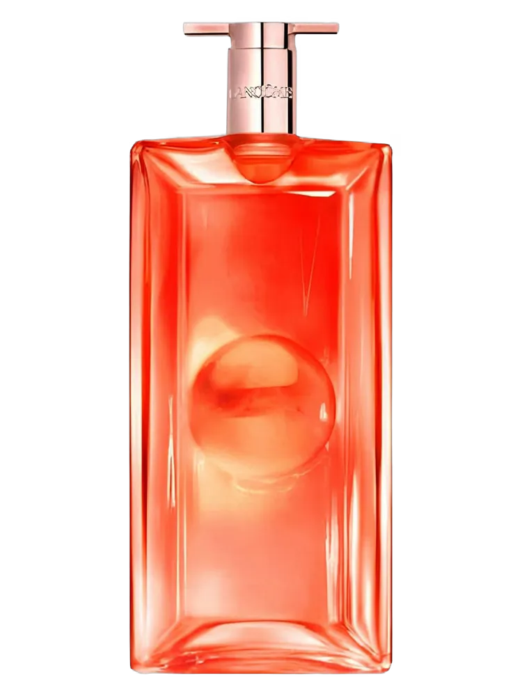 Idôle Peach ‘N Roses