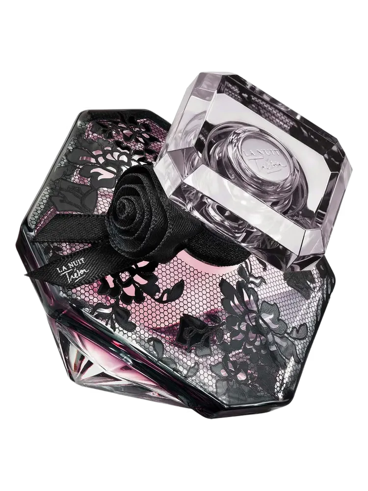 La Nuit Trésor Dentelle de Roses by Lancôme
