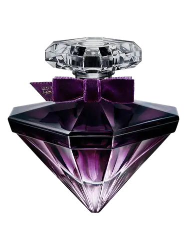 La Nuit Trésor Le Parfum