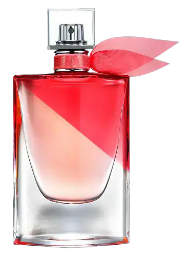 La Vie est Belle en Rose