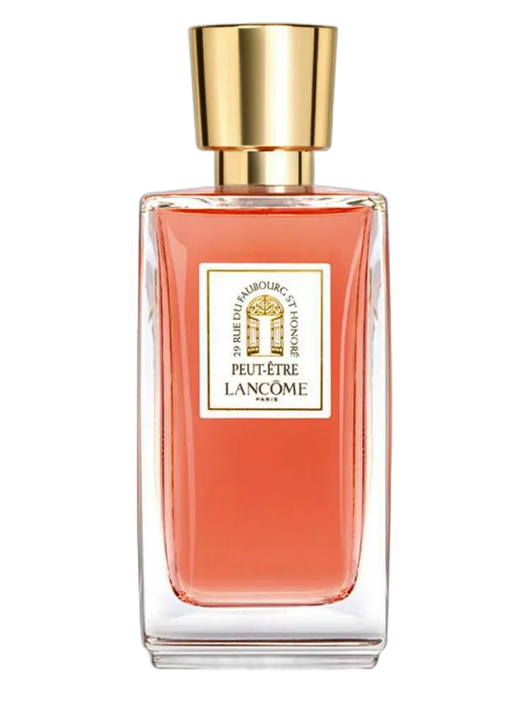 Peut-Etre (La Collection Fragrances) by Lancôme