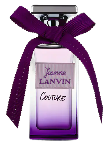 Jeanne Lanvin Couture