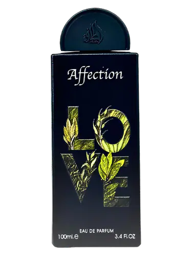 Affection by Lattafa Perfumes