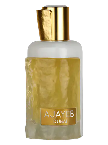 Ajayeb Dubai Portrait