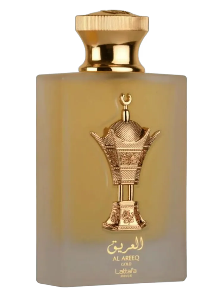 Al Areeq Gold