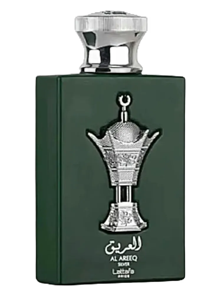 Al Areeq Silver