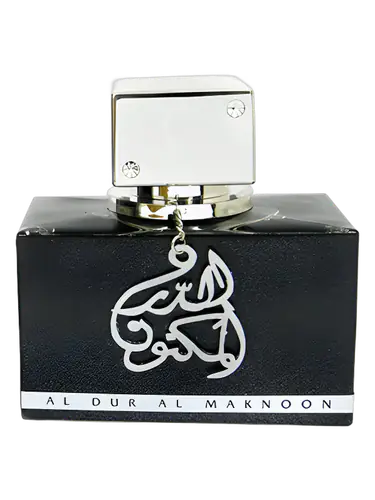 Al Dur Al Maknoon Silver