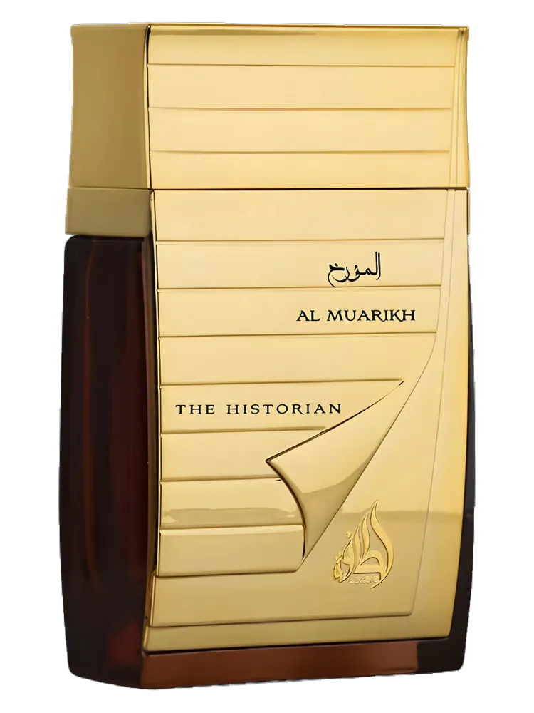 Al Muarikh The Historian