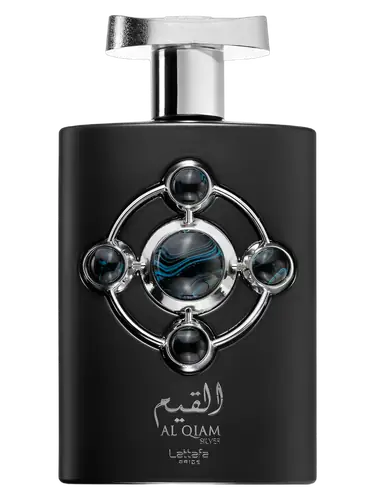 Al Qiam Silver