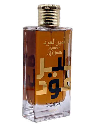 Ameer Al Oudh Intense Oud