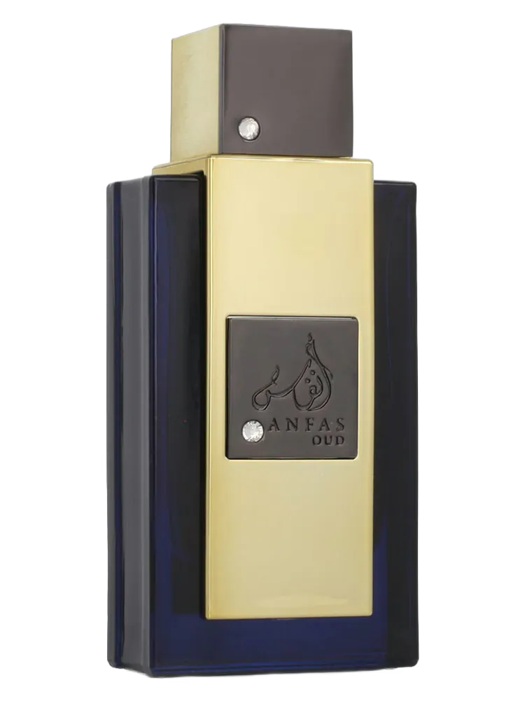 Anfas Oud