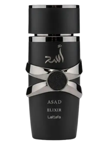 Asad Elixir