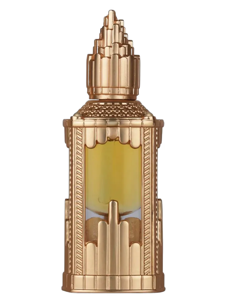 Attar Abraaj
