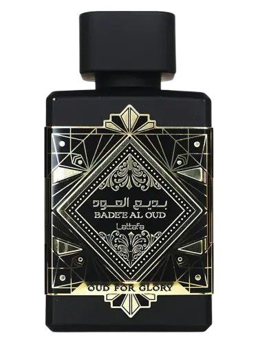 Bade'e Al Oud Oud for Glory by Lattafa Perfumes