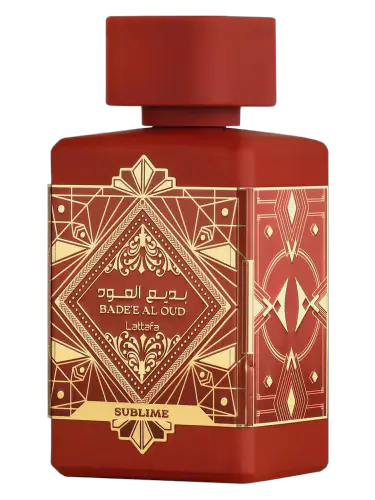 Bade'e Al Oud Sublime