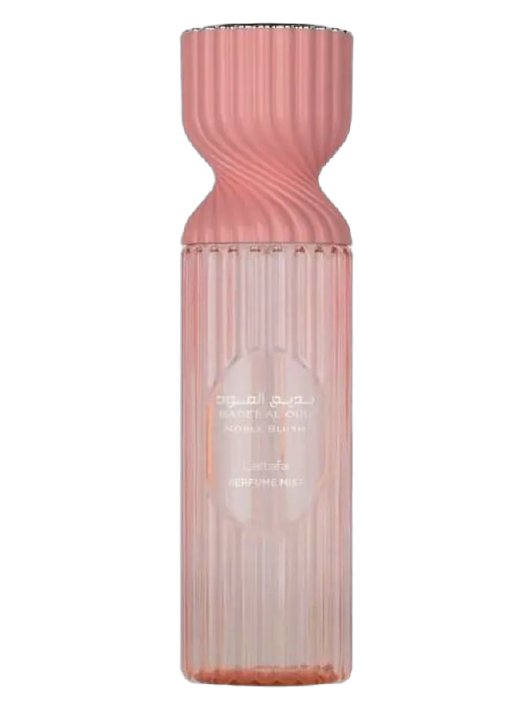 Badee Al Oud Noble Blush