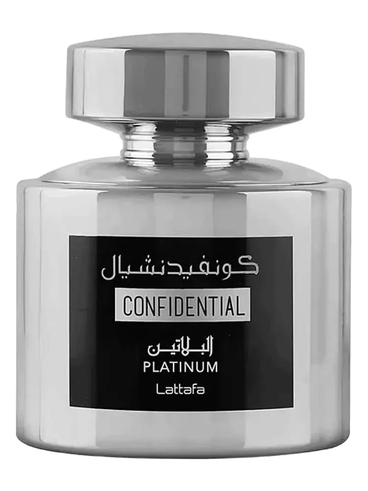 Confidential Platinum