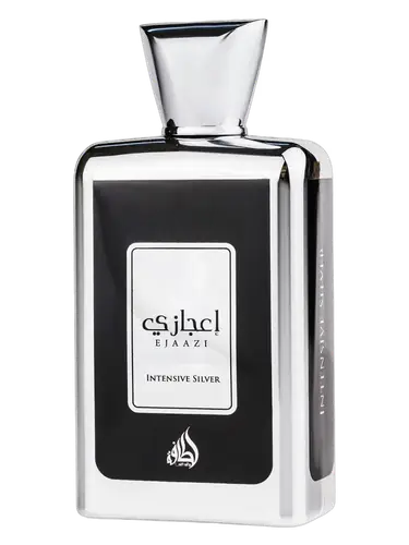 Ejaazi Intensive Silver