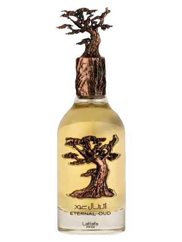 Eternal Oud
