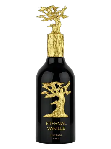 Eternal Vanille