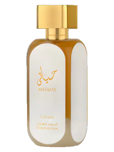 Hayaati Gold Elixir