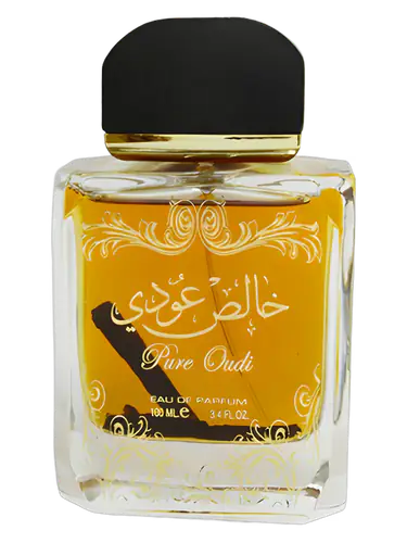 Khalis Oudi (Pure Oudi)