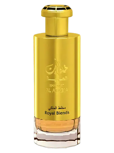 Khaltaat Al Arabia Royal Blends