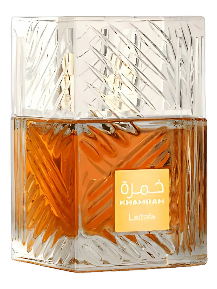 Khamrah by Lattafa Perfumes