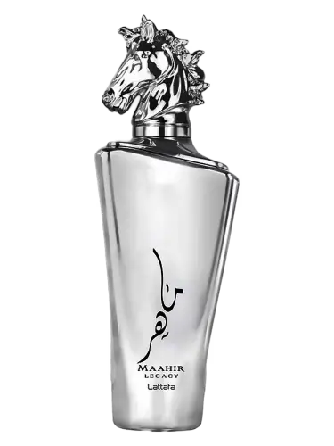 Maahir Legacy