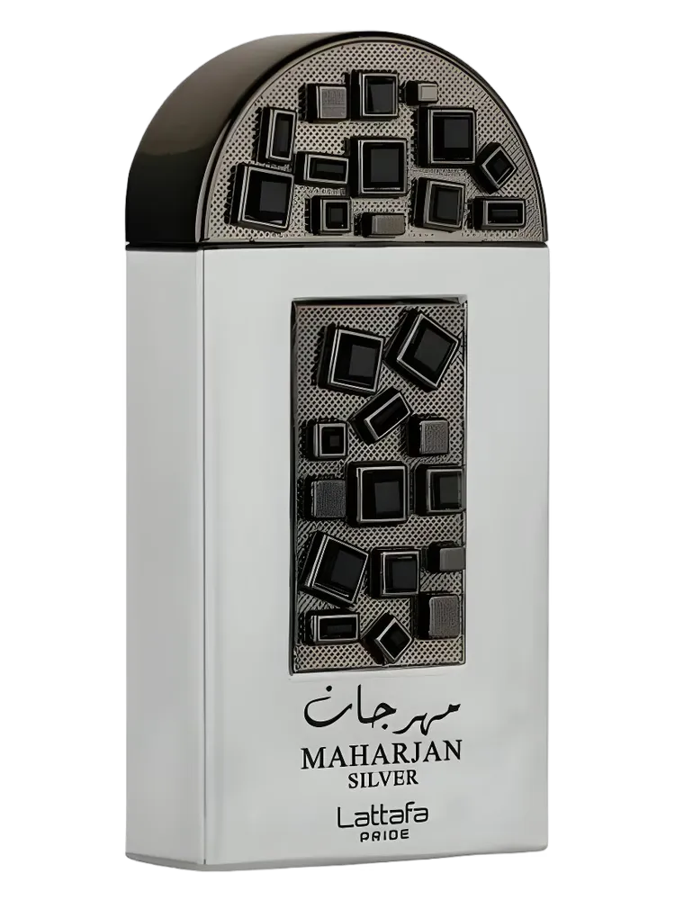 Maharjan Silver