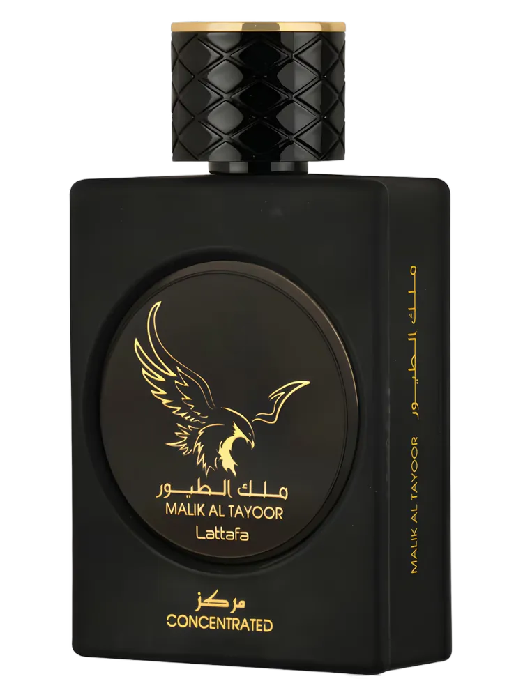 Malik Al Tayoor Concentrated