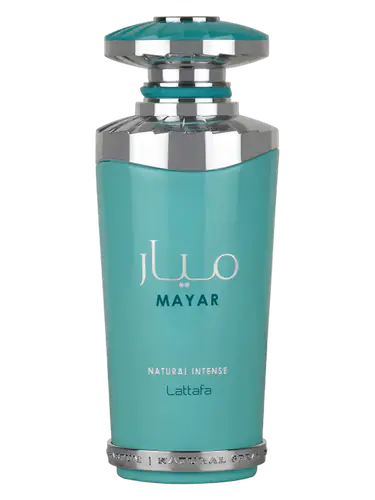 Mayar Natural Intense